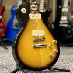 Les Paul '60s Tribute 2016 -Satin Vintage Sunburst with Dark Back- 2016年製 【P-90!】【軽量3.67kg!】【金利0%対象】
