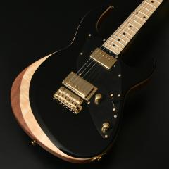STR JTG Design HH T/T/Maho BLK-Top