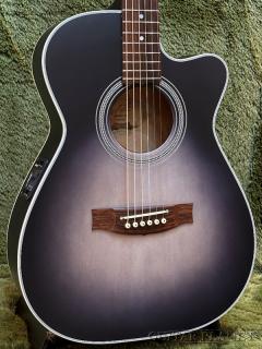 【画像選定品】-Sound Messe 2025- EBG808PF LTD Ghost Black #31984【48回迄金利0%対象】【送料当社負担】