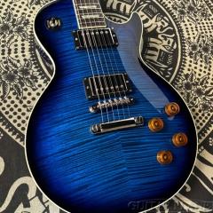 【現地選定品】~Demo Guitar・Mod Collection~ 1959 Les Paul Standard Gloss -Cyan Dusk- 【3.95kg】【#DS0236】