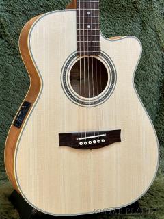 【画像選定品】-Sound Messe 2025- EBG808PF LTD Natural #32121【48回迄金利0%対象】【送料当社負担】