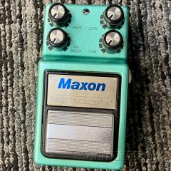 1983 ST-9 Super Tube Screamer 【JRC 4558D (Gloss) x 2】【Vintage】【金利0%対象】