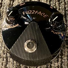 FFM4 Joe Bonamassa Fuzz Face mini【ファズ】【ゲルマニウム】
