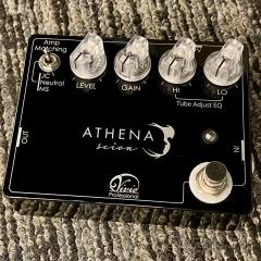 ATHENA Scion【ブースター/オーバードライブ】