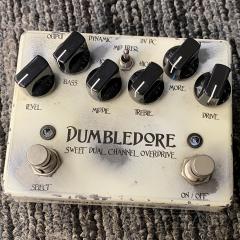 H102 Dumbledore 【オーバードライブ】