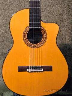 CAMPS CUT-900-S w/Fishman Prefix Premium Blend -2010sUSED!!-【金利0%対象】