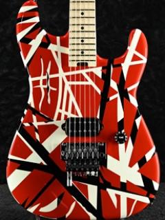 Striped Series -Red with Black Stripes- 【軽量3.31kg!】【48回金利0％対象】