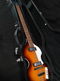 《ハードケース付!!》Violin Bass Ignition Premium Edition -Sunburst- 《2.38kg》【#A0110E102】【金利0%対象】【オンラインストア限定】