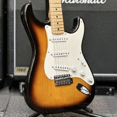 Heritage 50s Stratocaster MOD -2-Color Sunburst- 2020年製【Custom Shop Pickups!】【3.45kg】【48回金利0%対象】