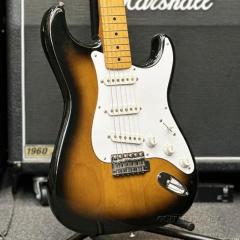 ST57-70 -T(Tobacco Sunburst)- 1992年製【Alder Body!】【USA Pickups!】【フジゲン期】【3.50kg】【48回金利0%対象】