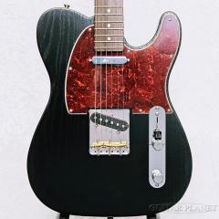 Made in Japan Limited Telecaster Raw Ash -Black-【JD25007711】【3.65kg】