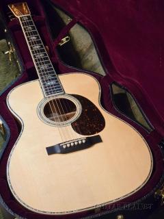 CTM 000-45 Factory Special (Adirondack/Guatemalan Rosewood) -2023USED!!-【48回迄金利0%対象】