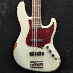 The Hopper 5st Medium Aged -Vintage White-【4.02kg】【金利0%対象】【送料当社負担】