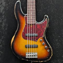 The Hopper 5st Medium Aged -3 Tone Sunburst-【4.09kg】【金利0%対象】【送料当社負担】