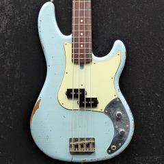 The Earth 4st Medium Aged -Sonic Blue-【3.63kg】【金利0%対象】【送料当社負担】