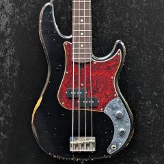 The Earth 4st Medium Aged -Black w/Matching Head-【3.66kg】【金利0%対象】【送料当社負担】