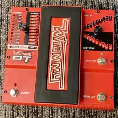 WHAMMY DT 【ピッチシフター】【金利0%対象】