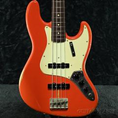 JAY BEE 60 Rusted-Fiesta Red -【USED】【3.81kg】【金利0%対象】【送料当社負担】