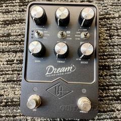UAFX Dream '65 Reverb Amplifier【アンプシミュレーター】【金利0%対象】