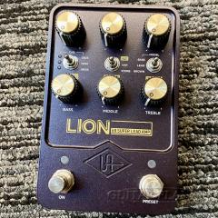 UAFX  Lion '68 Super Lead Amp【アンプシミュレーター】【金利0%対象】