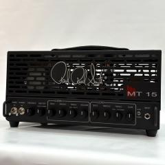 MT15 V2 2025 Update Version / Mark Tremonti Signature Amplifier【金利0%!】【ハイエンドフロア】