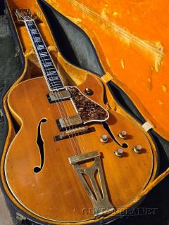 1962 Super 400CES-N -Vintage!!-【48回迄金利0%対象】