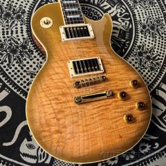 2008 Summer Jam Les Paul Ltd -Gold Burst-【Mint Condition!!】【全世界50本限定】【#018】【4.05kg】