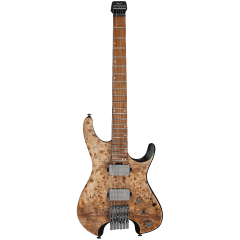 Q52PB -ABS (Antique Brown Stained)-【オンラインストア限定】