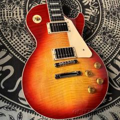 Les Paul Standard 50s -Heritage Cherry Sunburst- 【#209750059】【4.32kg】
