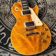 Les Paul Standard 50s -Honey Amber- 【#208550079】【4.31kg】