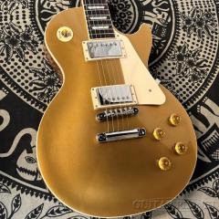Les Paul Standard 50s -Gold Top- 【#208650122】【3.98kg】
