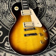 Les Paul Standard 50s Double Trouble -Vintage Tobacco Burst- 【#208750312】【4.05kg】