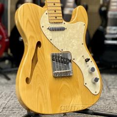 1993-1994 TN70 ''ORDER'' -NAT (Natural)- 【Rare!】【Maple Cap!】【Refrets!】【フジゲン期】【48回金利0%対象】
