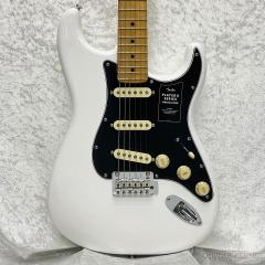 Player II Stratocaster -Polar White/MN-【MXS24055214】【3.48kg】
