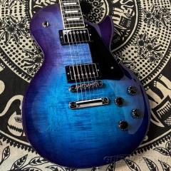 ~Modern Collection~ Les Paul Studio -Blueberry Burst- 【#206650255】【3.42kg】