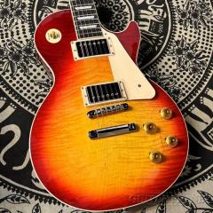 Les Paul Standard 50s -Heritage Cherry Sunburst- 【#203350009】【軽量3.86kg】