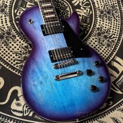 ~Modern Collection~ Les Paul Studio -Blueberry Burst- 【#233940111】【3.69kg】