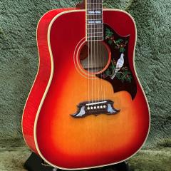 Dove Original -Vintage Cherry Sunburst- #21005162【48回迄金利0%対象】【送料当社負担】