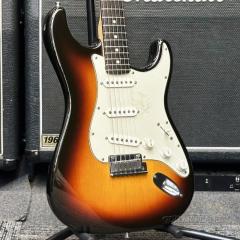 American Stratocaster -3-Color Sunburst / Rosewood- 2005年製【3.60kg】【48回金利0%対象】