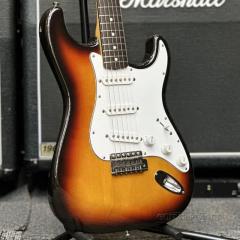 ST62-53 -3TS(3 Tone Sunburst)- 1993-1994年製【フジゲン期】【3.56kg】【48回金利0%対象】