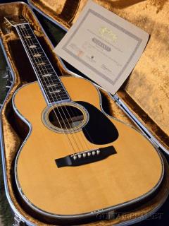 1988 CTM 00-45 Brazilian “CS 10th Anniversary“  -Vintage!!-【48回迄金利0%対象】