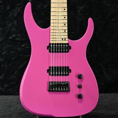 Hype G7 STD MH -Magenta- 【7弦】【軽量3.0kg!】【Stainless Steel Frets】【48回金利0%対象】