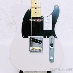 Made In Japan Hybrid II Telecaster -US Blonde/Maple-【JD25008171】【3.39kg】