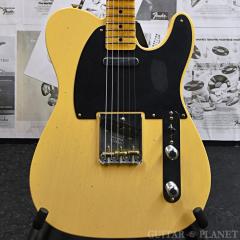 ~Winter NAMM Show LIMITED EDITION #127~ 1951 Nocaster Journeyman Relic -Nocaster Blonde-【全国送料負担!】【48