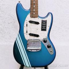 Vintera II 70s Mustang -Competition Burgundy-【MX25010514】【3.32kg】