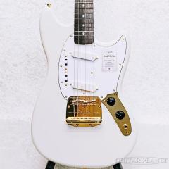 Made in Japan Traditional 2025 Collection 60s Mustang - White Pearl -【JD25002671】【軽量3.23kg】