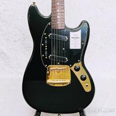 Made in Japan Traditional 2025 Collection 60s Mustang - Black Pearl -【JD25012318】【3.35kg】