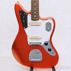 Johnny Marr Jaguar -Metallic KO-【V2445276】【3.82kg】