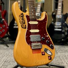 Michael Landau Coma Stratocaster -Coma Red- 2023年製【3.53kg】【48回金利0%対象】