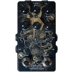 As Above So Below《リバーブ》【オンラインストア限定】